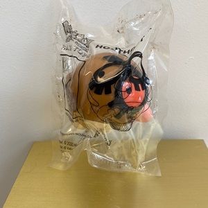 2000 Nintendo HootHoot battle tops